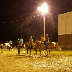 Hazel Park Raceway (Historic Site) - Hazel Park
