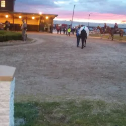 Hazel Park Raceway (Historic Site) - Hazel Park