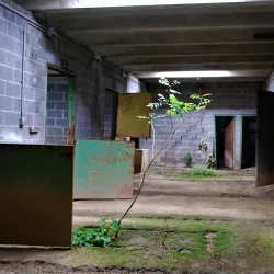 Hazel Park Raceway (Historic Site) - Hazel Park