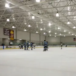 Hazel Park Skate Park - Hazel Park