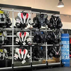 Hazel Park Skate Park - Hazel Park