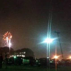 Hazel Park Skate Park - Hazel Park