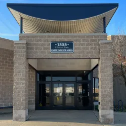 Hazel Park Skate Park - Hazel Park