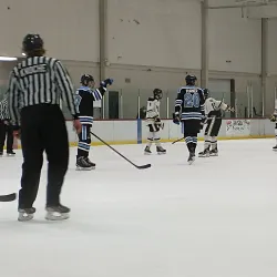 Hazel Park Skate Park - Hazel Park