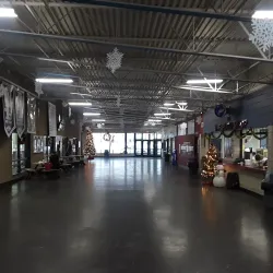 Hazel Park Skate Park - Hazel Park