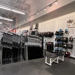 Hazel Park Skate Park - Hazel Park