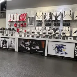 Hazel Park Skate Park - Hazel Park