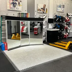 Hazel Park Skate Park - Hazel Park