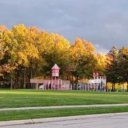 Veterans Memorial Park - Hazel Park