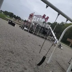 Veterans Memorial Park - Hazel Park