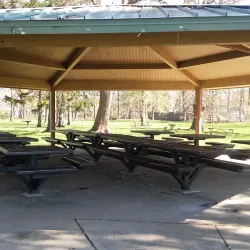 Veterans Memorial Park - Hazel Park