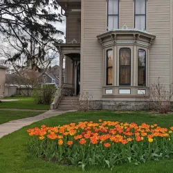 Cappon House Museum - Holland