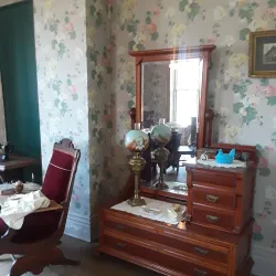 Cappon House Museum - Holland