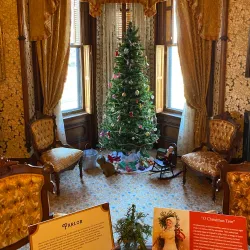 Cappon House Museum - Holland