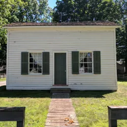 Cappon House Museum - Holland
