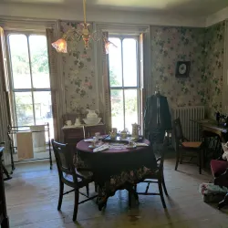 Cappon House Museum - Holland