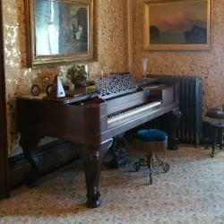 Cappon House Museum - Holland