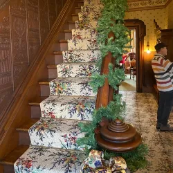 Cappon House Museum - Holland