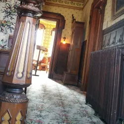 Cappon House Museum - Holland