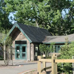 DeGraaf Nature Center - Holland