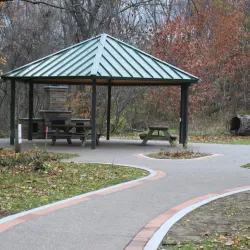 DeGraaf Nature Center - Holland