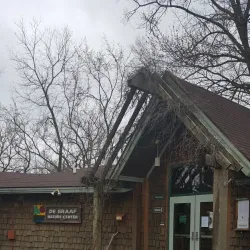 DeGraaf Nature Center - Holland