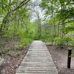 DeGraaf Nature Center - Holland