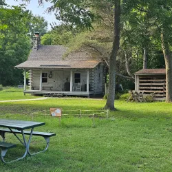 DeGraaf Nature Center - Holland