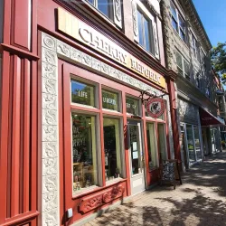 Downtown Holland - Holland