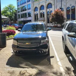 Downtown Holland - Holland