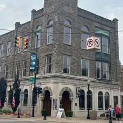 Downtown Holland - Holland