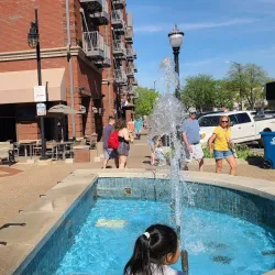 Downtown Holland - Holland