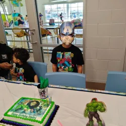 Holland Aquatic Center - Holland