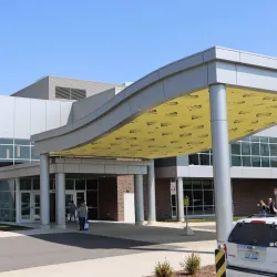 Holland Aquatic Center - Holland