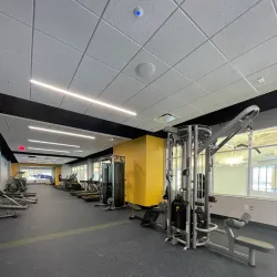 Holland Aquatic Center - Holland