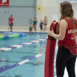 Holland Aquatic Center - Holland