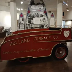 Holland Museum - Holland