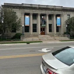 Holland Museum - Holland