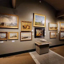 Holland Museum - Holland