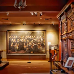 Holland Museum - Holland
