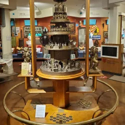 Holland Museum - Holland