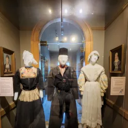 Holland Museum - Holland