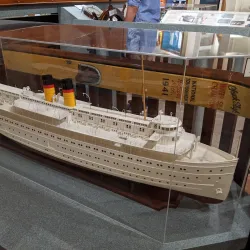 Holland Museum - Holland