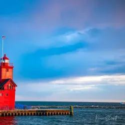 Holland State Park - Holland
