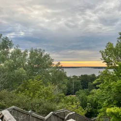 Holland State Park - Holland