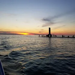 Holland State Park - Holland
