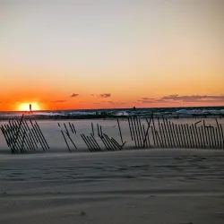 Holland State Park - Holland