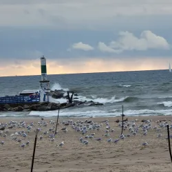 Holland State Park - Holland