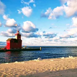 Holland State Park - Holland
