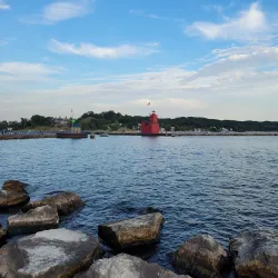 Holland State Park - Holland